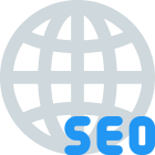 Global Seo icon