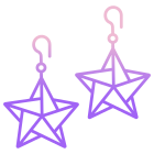 Earrings icon