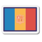 Andorra icon