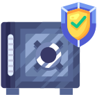 Safebox icon