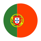 circular-portugal icon
