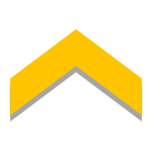 Chevron haut icon