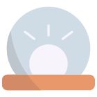 Crystal Ball icon