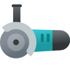 Grinding Machine icon