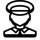 警備員 icon