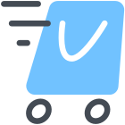 Express Shopping icon