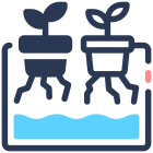 hydroponic icon