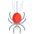 Spider icon