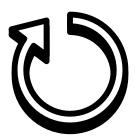 Restart icon