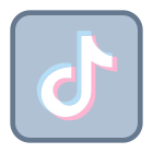 Tiktok icon