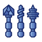 Drill Tool icon