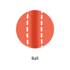 Ball icon