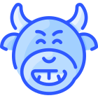 Laugh icon