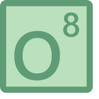 Oxygen icon