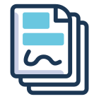 Documentos icon