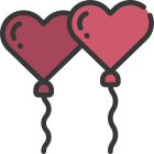 Heart icon