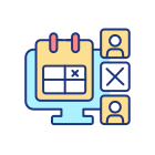 Task Management icon