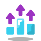 Improvement icon