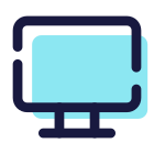 Monitor icon