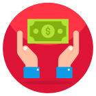 Money Care icon