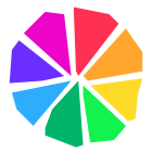 Color Swatch icon