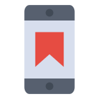 Mobile Phone icon