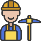 Miner icon