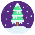 Pine Tree icon