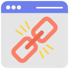 Web Link icon