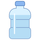 Wasserflasche icon