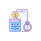 Price Calculation icon