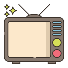 Tv Box icon