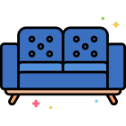 Sofa icon