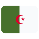 Algeria icon