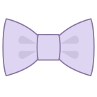 Nœud papillon icon