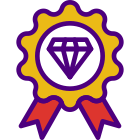 Badge icon