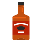 whiskey icon