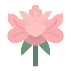 Peony icon