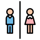 Toilet icon