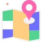 Location Pin icon