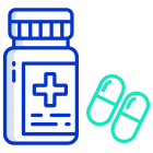 Pills icon