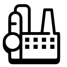 化工厂 icon