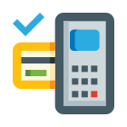 Payment icon