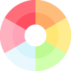 Roda de cor 2 icon