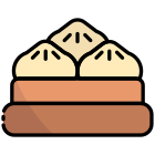 Dumpling icon