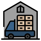 Wholesaler icon