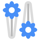 Hairpins icon