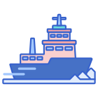 Boat icon