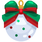 Bauble icon