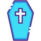 Casket icon